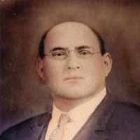 Rev Charles Edward Perryman (1859–1925)