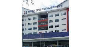 Get started here by selecting your institution. Clinic Hospital In Muar Malaysia Bookdoc