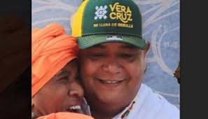 Fuerza por México le abre las puertas a Eric Cisneros para que sea  candidato a la grande