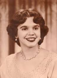 Florence (Flora) Maciel Obituary