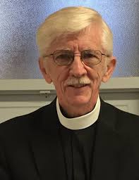 Obituary information for Rev. Dr. Steven Charles Archer