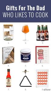 Father S Day Finds 9 Gifts For The Dad Who Likes To Cook Gifts Gifts For Cooks Gifts For Dad