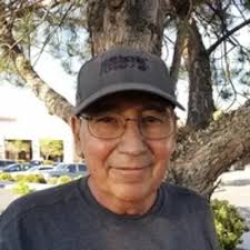 Obituary information for Julian Joseph Sisneros