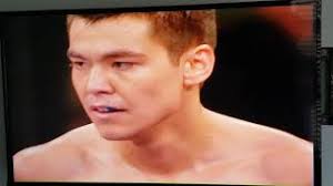 John Greubel vs Gonzales