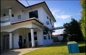 Persisiran perdana, jalan kesang laut, muar. Mgr Loft House Homestay Muar Johor Malaysia