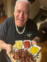 The Glizzy Godfather: Nick's Hot Dogs Please subscribe to our YouTube  channel and like us