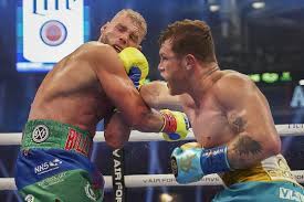 Este sábado 8 de mayo se llevará a cabo la pelea entre canelo álvarez y billy joe saunders, quienes se encuentran listos para demostrar sus. 2f1efk Nb6ovbm