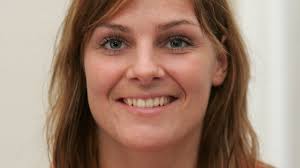 Laura Danielsen vil ikke mere