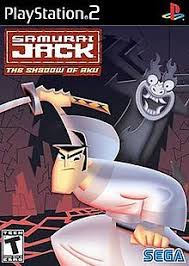 Samurai Jack The Shadow Of Aku Video Game Tv Tropes The series aired on cartoon network from august 10, 2001, to september 25, 2004, for four seasons that span 52 episodes. samurai jack the shadow of aku video