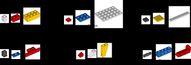 Organizing Your Lego Bricks Brick Architect