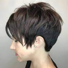 Pin On Cortes De Cabello Corto