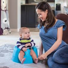 Bumbo Floor Seat Blue Http Www Babystoreshop Com Bumbo Floor Seat Blue 3 Baby Pillows Baby Booster Seat Floor Seating