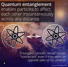People Work Like That Too Quantum Entanglement Spooky Action Quotes Memes Physics Metaphysics Cosmicinsider P Science Physique Quantique Pseudo Science