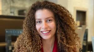 Martial Gervaise sur LinkedIn : Lara Gervaise: «Je voulais être présidente  pour changer le monde»