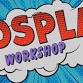 Cosplay Workshops (3 Part Series)