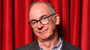 Buzzfeed staff buzzfeed.com keep up with the latest daily buzz with the buzzfeed daily newsletter! Paul Ritter Friday Night Dinner Star Dies At 54 Bbc News
