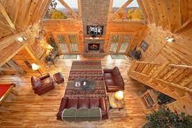 2 bedrooms, 2.5 baths, sleeps 6. Big Sky Lodge Luxury Plus 3 Bedroom Gatlinburg Cabin Rental Big Sky Lodge Cabins In Gatlinburg Tn Gatlinburg Cabin Rentals