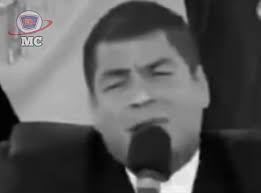 El presidente Daniel Noboa Azin, sigue los mismo pasos del Ex mandatario  #Rafael #Correa, no solicitar la licencia para realizar su campaña  electoral, y mantener en poder como Jefe del estado. , ...