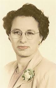 Jerusha Ettrula “Trula” Robbins Seal (1908-1996)