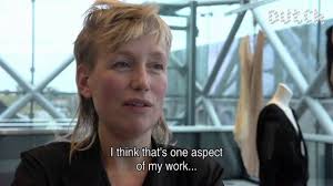 Dutch Profiles: Conny Groenewegen