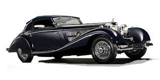 Vintage Cars Buyers Vintage Car Buyer