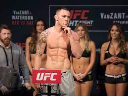 Colby Covington, who has foursomes with porn stars, has no time for a  virgin like Stephen Thompson - MMAmania.com