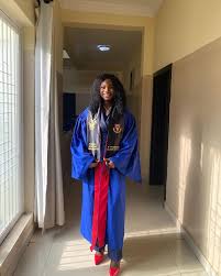 Congratulations to our Newly Inducted Pharmacists! Pharm. BALOGUN James  Onoruoiza Pharm. ADESANMI Iyanuoluwa Victoria Pharm. OKUNOLA Favour  Olayinka Pharm. OMOJUYIGBE Jeremiah Oluwamayowa Pharm. ADEBAYO Sarah Pelumi  Pharm. IBIRONKE Olukemi Kehinde ...