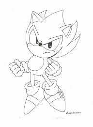 I found it while remixing the scratch project as like a yub.exe (got any yub fans here today?) game, and found it while going through the files (it took me forever to. How To Draw Super Sonic Step By Step Easy Drawing For Kids