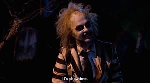 Messages should be sent as a modmail to /r/videos. Manley S Movie Review Beetlejuice