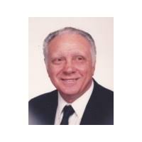 Charles Hood Obituary