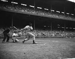 It's Easter Sunday…So Let's Salute Luke Easter!