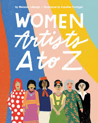 A faster and simpler approach is to use our custom search engine. Amazon Com Women Artists A To Z Dial Books 9780593108727 Labarge Melanie Corrigan Caroline Books