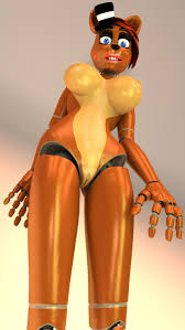 Emis five nights at freddys Rule34 – free dojin