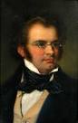 Franz Schubert « AMERICAN GALLERY - franz-schubert