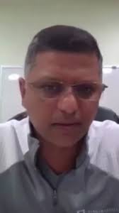 Monday Motivation!, from a recent clip of our CEO Sunil Palakodati speaking 