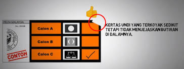 We did not find results for: Panduan Dan Cara Mengundi Pilihan Raya Umum Iluminasi