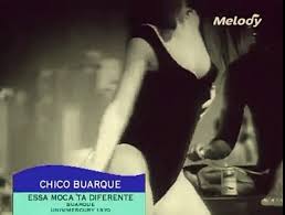 Aprenda a tocar a cifra de essa moça tá diferente (chico buarque) no cifra club. Chico Buarque Essa Moca Ta Diferente Video Dailymotion