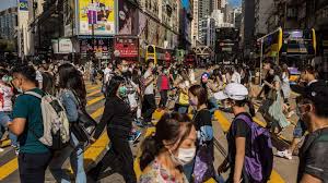 Authorities to look into politicians' pasts to ensure they do not pose national security risk and are genuine when pledging allegiance to the city, sources say. How Hong Kong Is Beating The Coronavirus The Atlantic