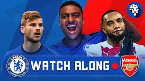 Alternatively, if you need other means, the nations league final can be found via the soccer subreddit community. Chelsea Vs Arsenal Live Watchalong Youtube