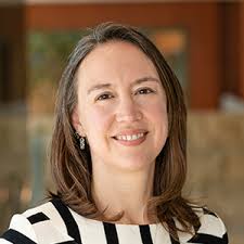 Inquiring minds: Q&A with Jane Olmstead-Rumsey