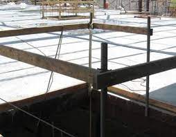 Temporary handrail for stairs | stair designs. How To Build A Temporary Handrail System 10 Steps With Pictures