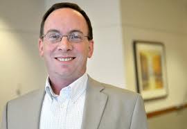 New county Republican chairman focused