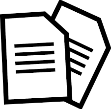 La mejor manera de convertir tu archivo png a doc en segundos. Documentos De Papel Graficos Vectoriales Gratis En Pixabay