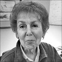 MARGARET FISH Obituary (2022)