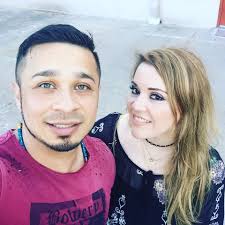 Born on october 31, 1996. Lupita Elizondo On Twitter Con Jesseturner11 Del Grupo Siggno