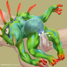 Post 3759554: Murloc World_of_Warcraft