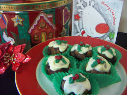 A cache is used by the website to optimize the response time between the visitor and these cookies are used to track visitors across websites. Mini Christmas Pudding Treats Recipe Food Com