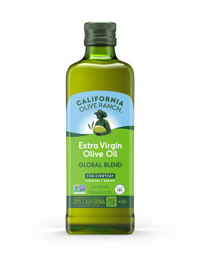 California Olive Ranch Extra Virgin Global Blend Olive Oil