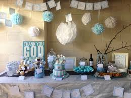 Ponce S Baptismal Rustic Baptismal Dessert Table Baptism Dessert Table Baptism Desserts Baptism Decorations