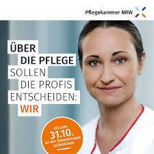 Pflegekammer NRW